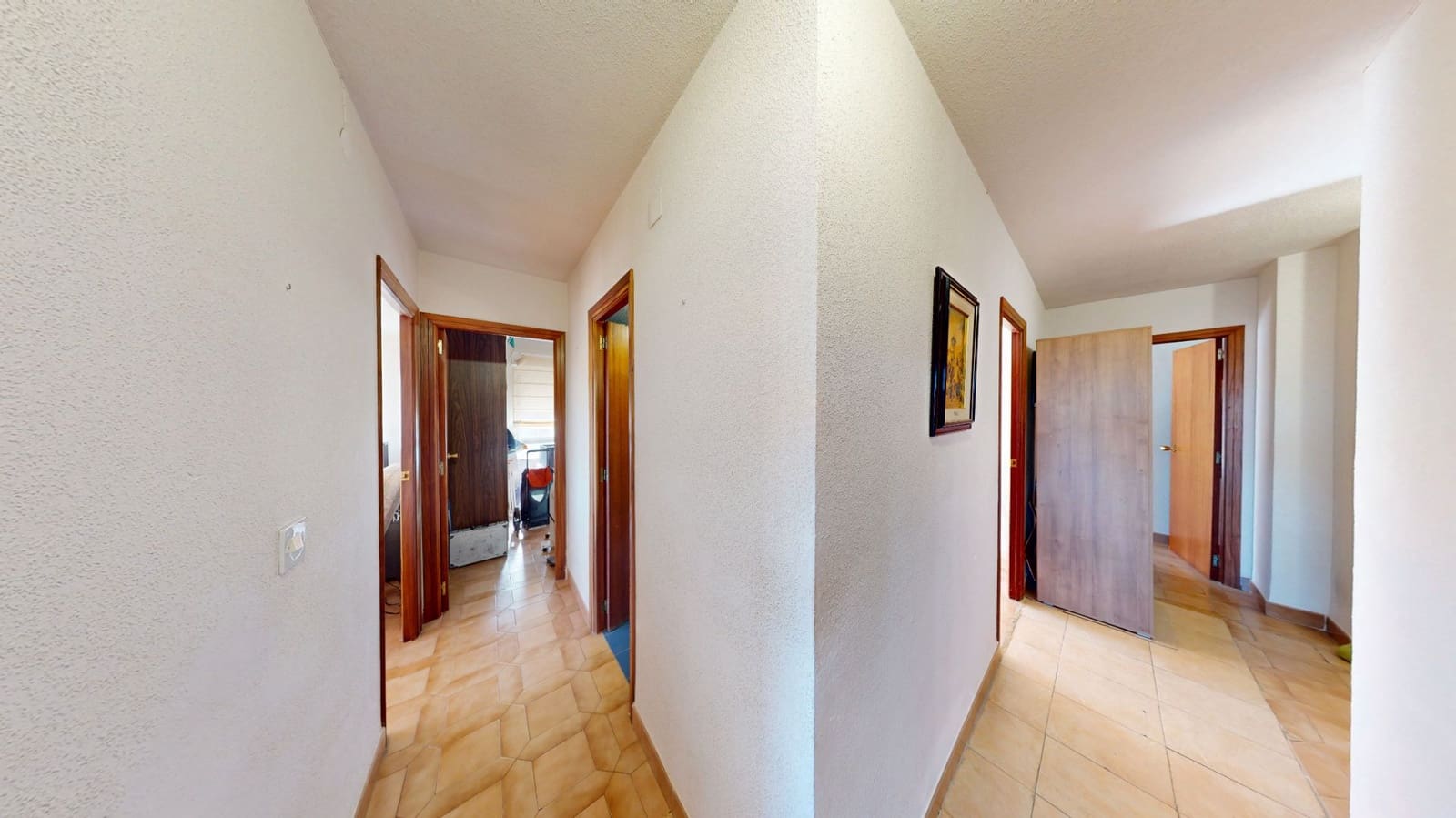 4 makuuhuone Asunto myytävänä paikassa El Campello mukana 
autotalli - 215 000 € (Ref: 9413234)