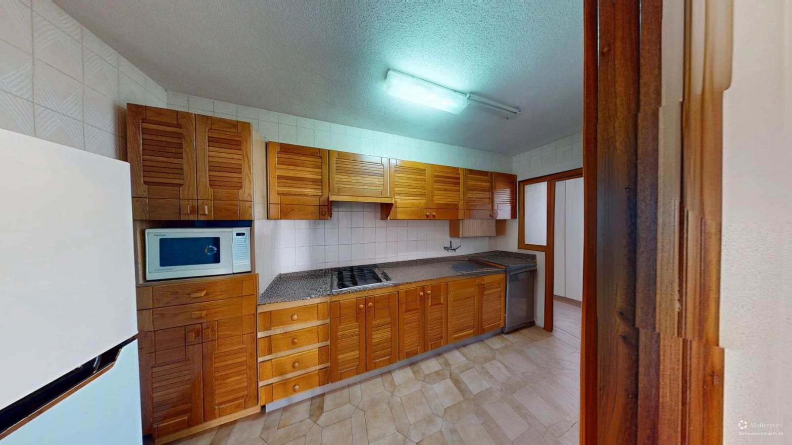 4 makuuhuone Asunto myytävänä paikassa El Campello mukana 
autotalli - 215 000 € (Ref: 9413234)