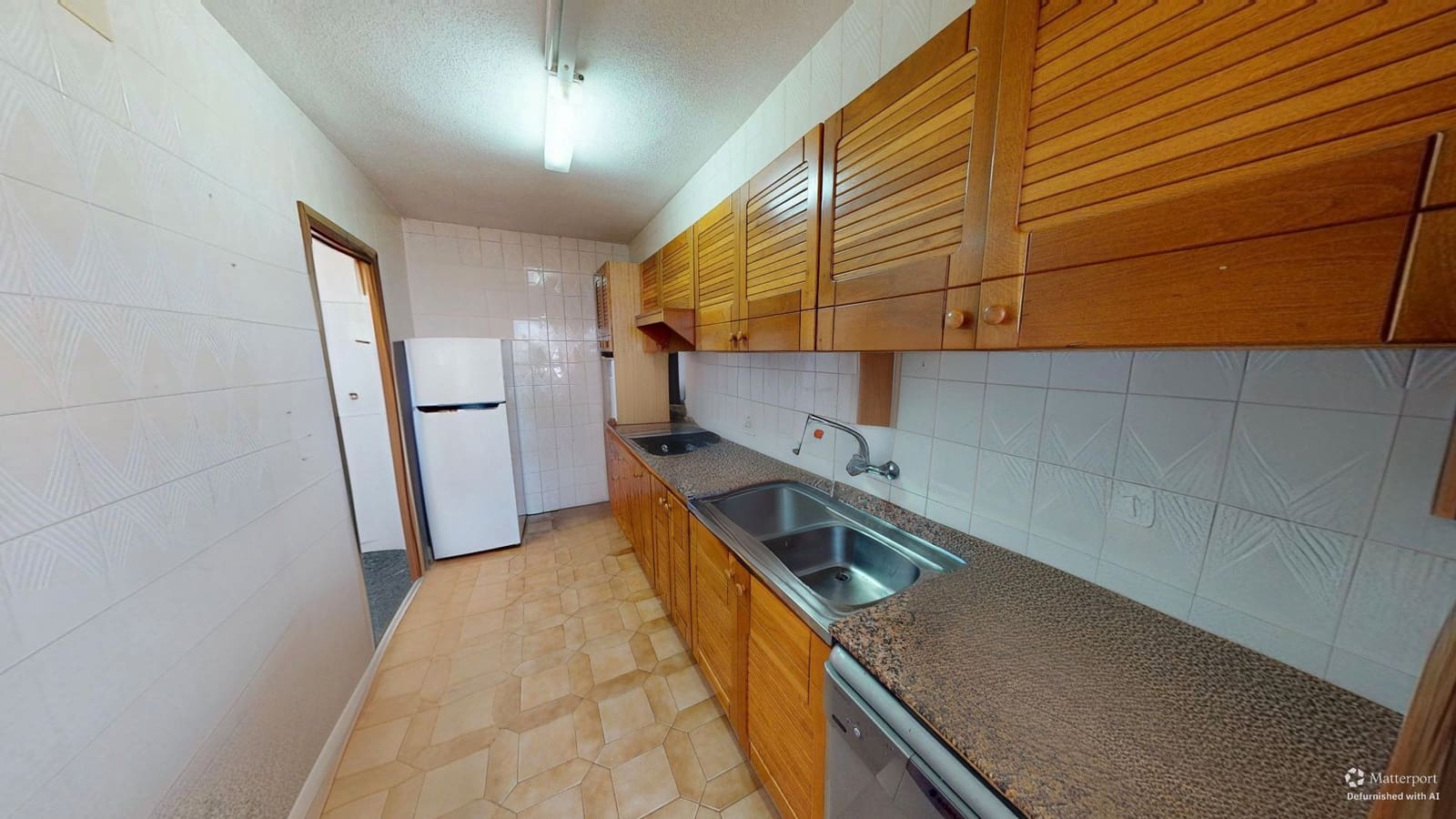 4 makuuhuone Asunto myytävänä paikassa El Campello mukana 
autotalli - 215 000 € (Ref: 9413234)