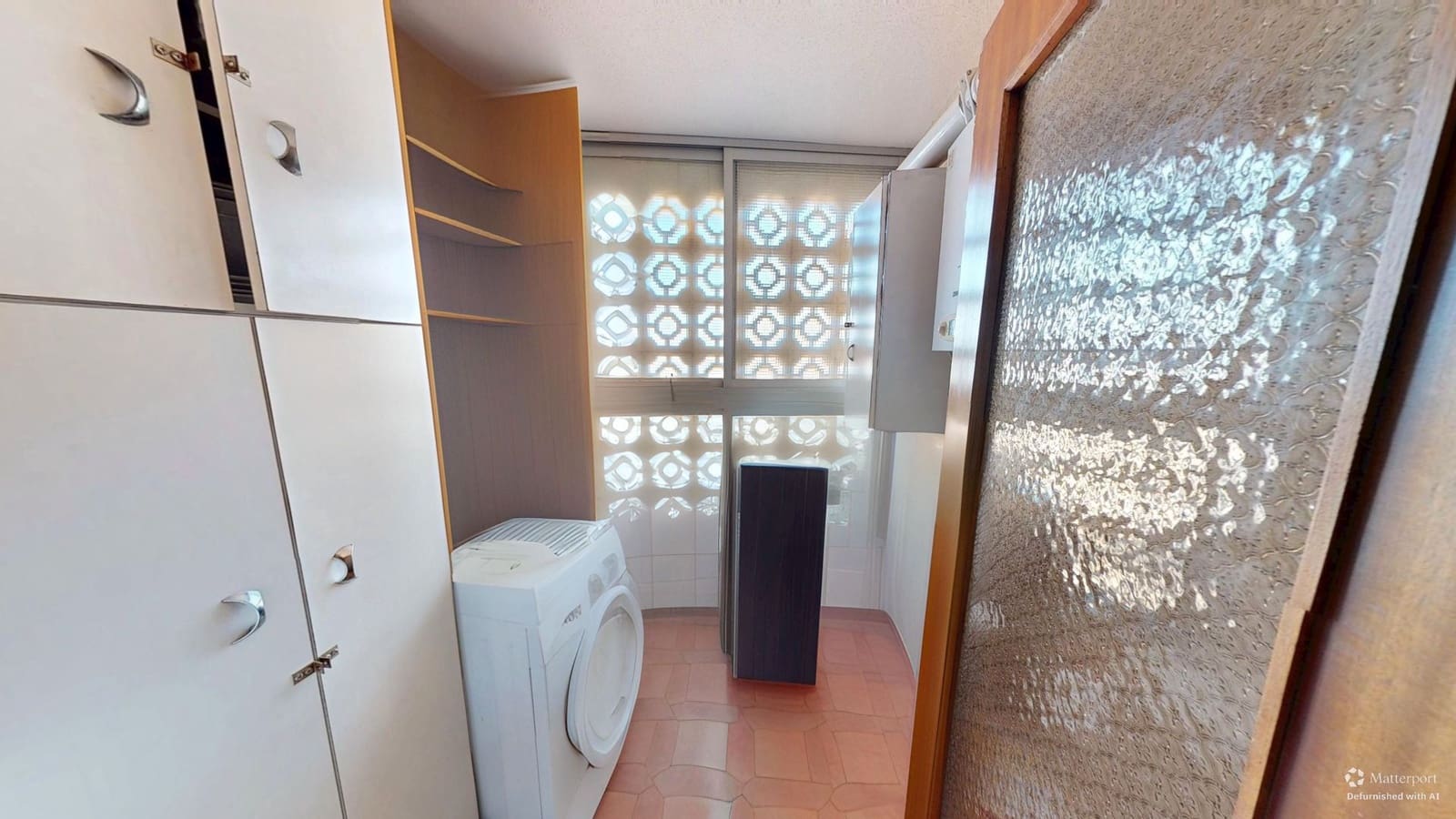 4 makuuhuone Asunto myytävänä paikassa El Campello mukana 
autotalli - 215 000 € (Ref: 9413234)