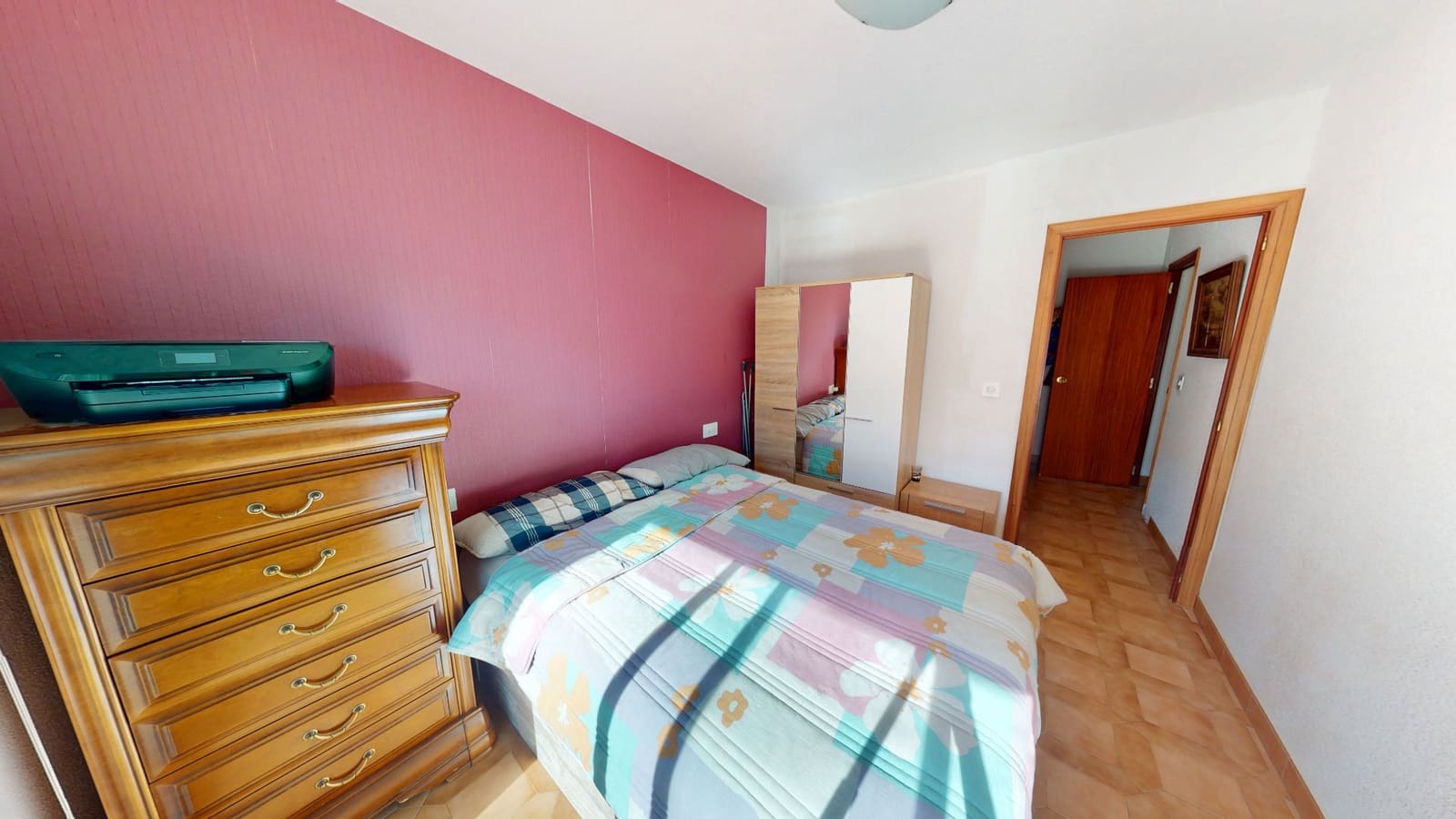 4 makuuhuone Asunto myytävänä paikassa El Campello mukana 
autotalli - 215 000 € (Ref: 9413234)