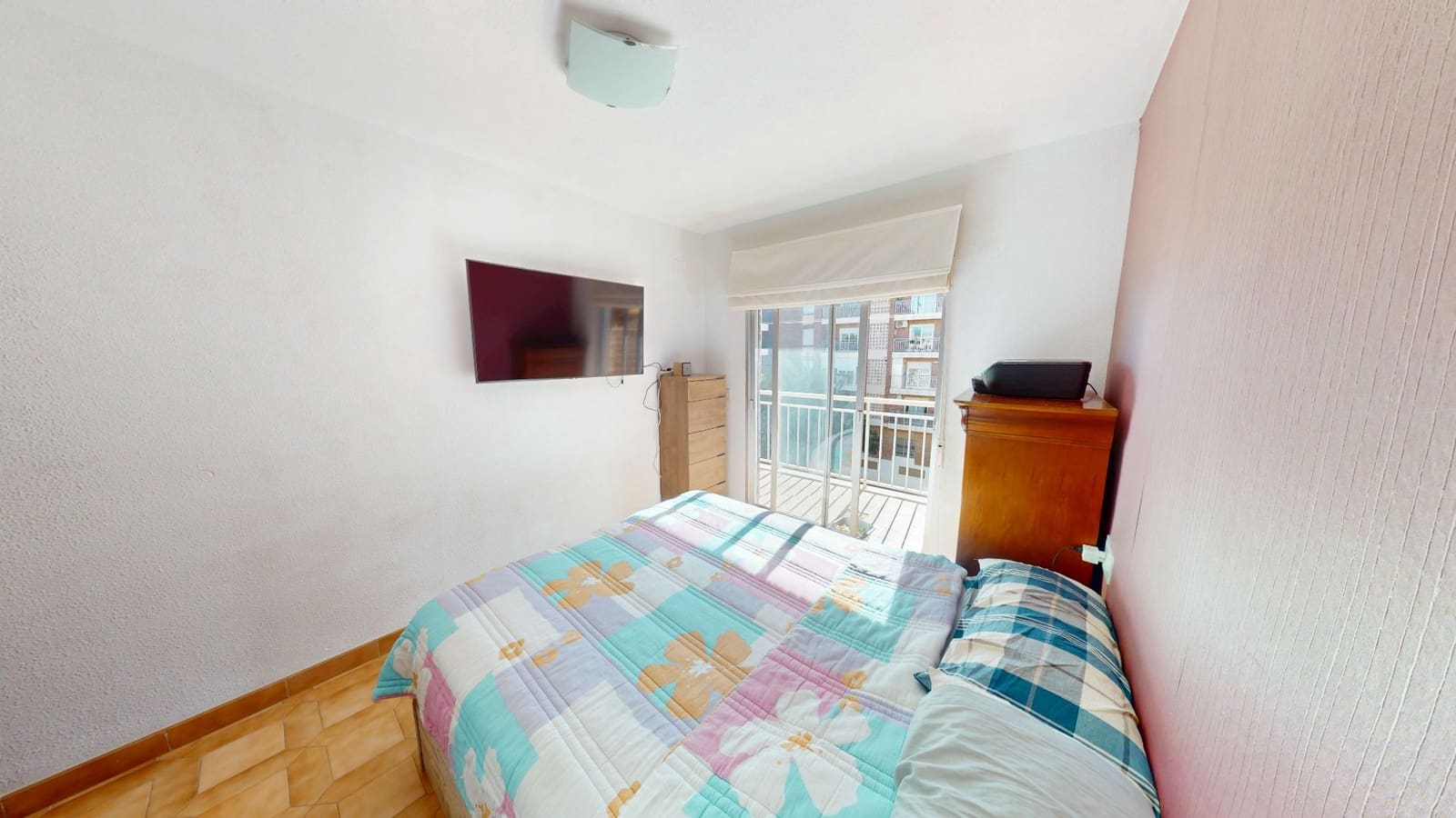 4 makuuhuone Asunto myytävänä paikassa El Campello mukana 
autotalli - 215 000 € (Ref: 9413234)