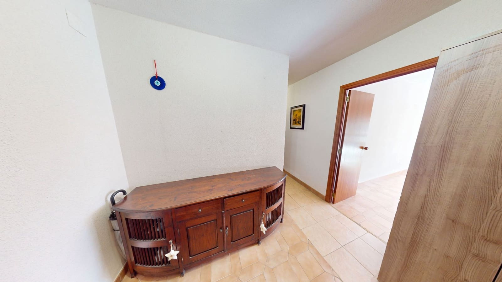 4 makuuhuone Asunto myytävänä paikassa El Campello mukana 
autotalli - 215 000 € (Ref: 9413234)