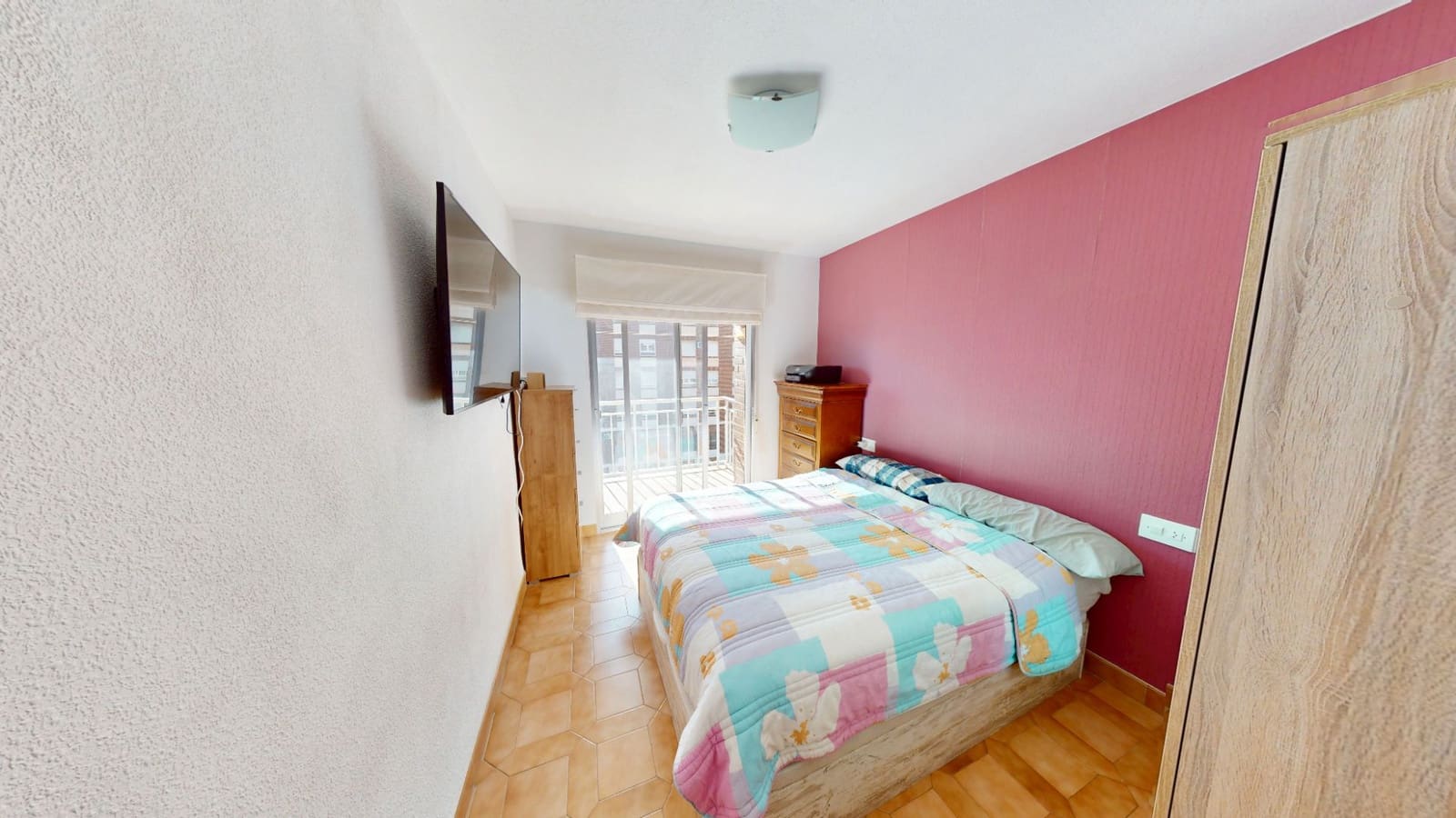 4 makuuhuone Asunto myytävänä paikassa El Campello mukana 
autotalli - 215 000 € (Ref: 9413234)