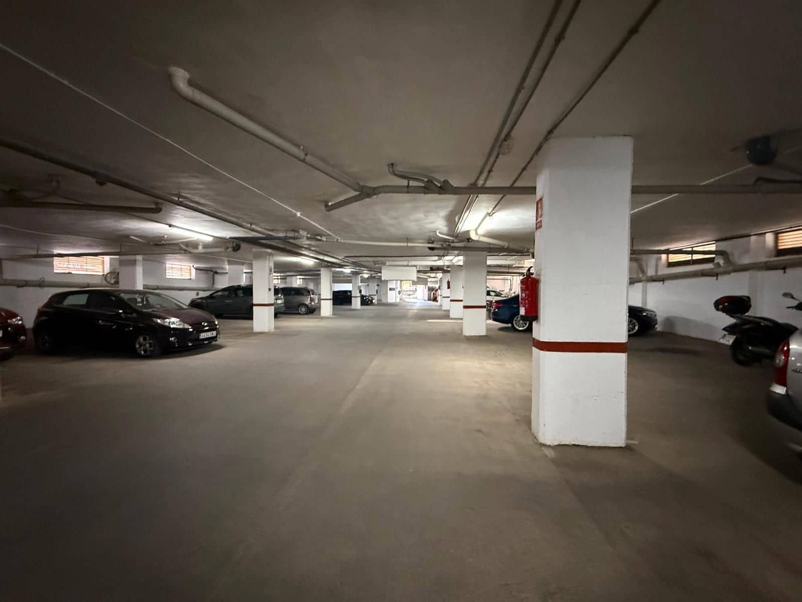 4 makuuhuone Asunto myytävänä paikassa El Campello mukana 
autotalli - 215 000 € (Ref: 9413234)