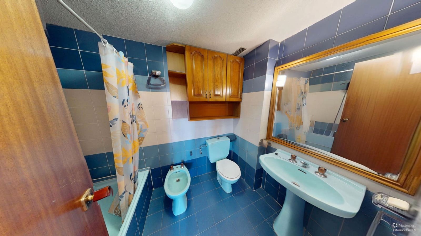 4 makuuhuone Asunto myytävänä paikassa El Campello mukana 
autotalli - 215 000 € (Ref: 9413234)