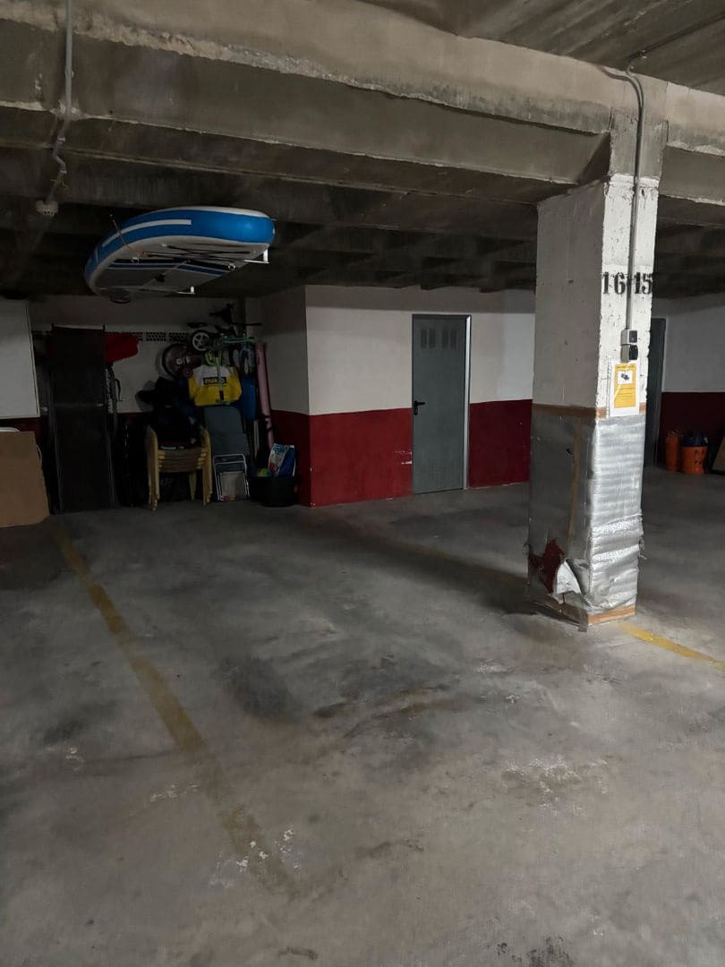 3 bedroom Flat for sale in Muchamiel / Mutxamel with garage - € 206,000 (Ref: 9426722)