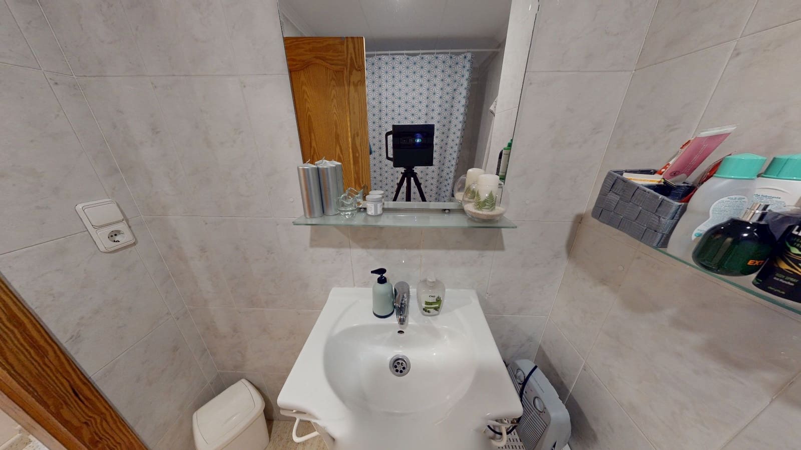 3 bedroom Flat for sale in Muchamiel / Mutxamel with garage - € 206,000 (Ref: 9426722)