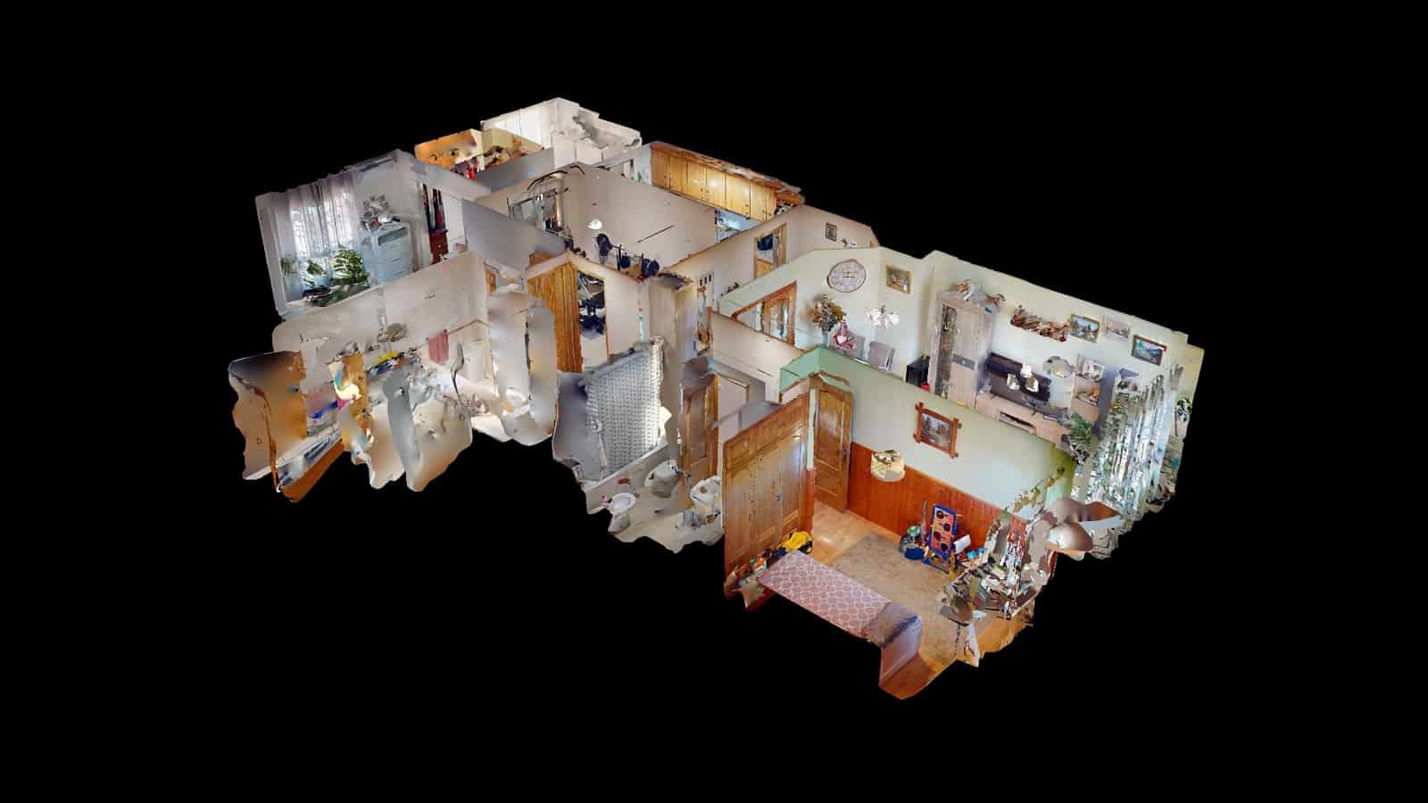 3 bedroom Flat for sale in Muchamiel / Mutxamel with garage - € 206,000 (Ref: 9426722)