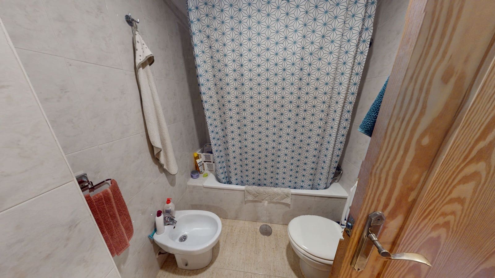 3 bedroom Flat for sale in Muchamiel / Mutxamel with garage - € 206,000 (Ref: 9426722)