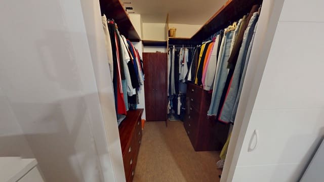 3 bedroom Flat for sale in Muchamiel / Mutxamel with garage - € 206,000 (Ref: 9426722)