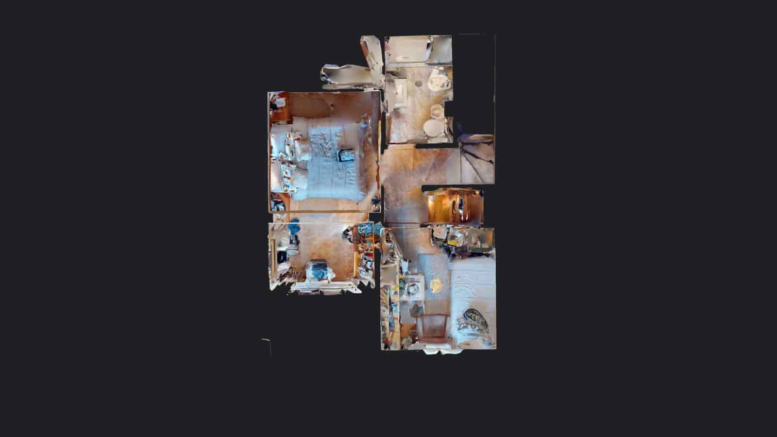 3 makuuhuone Omakotitalo myytävänä paikassa San Juan de Alicante / Sant Joan d'Alacant mukana uima-altaan 
autotalli - 272 000 € (Ref: 9429578)