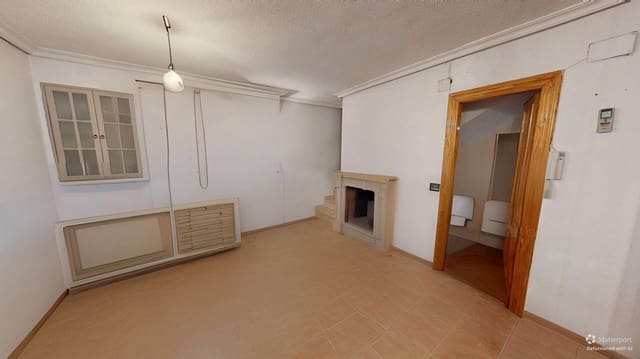 3 quarto Casa em Banda para venda em San Juan de Alicante / Sant Joan d'Alacant com piscina garagem - 272 000 € (Ref: 9429578)