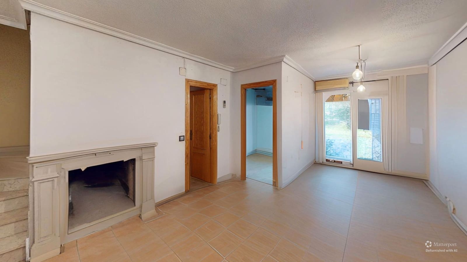 3 makuuhuone Omakotitalo myytävänä paikassa San Juan de Alicante / Sant Joan d'Alacant mukana uima-altaan 
autotalli - 272 000 € (Ref: 9429578)