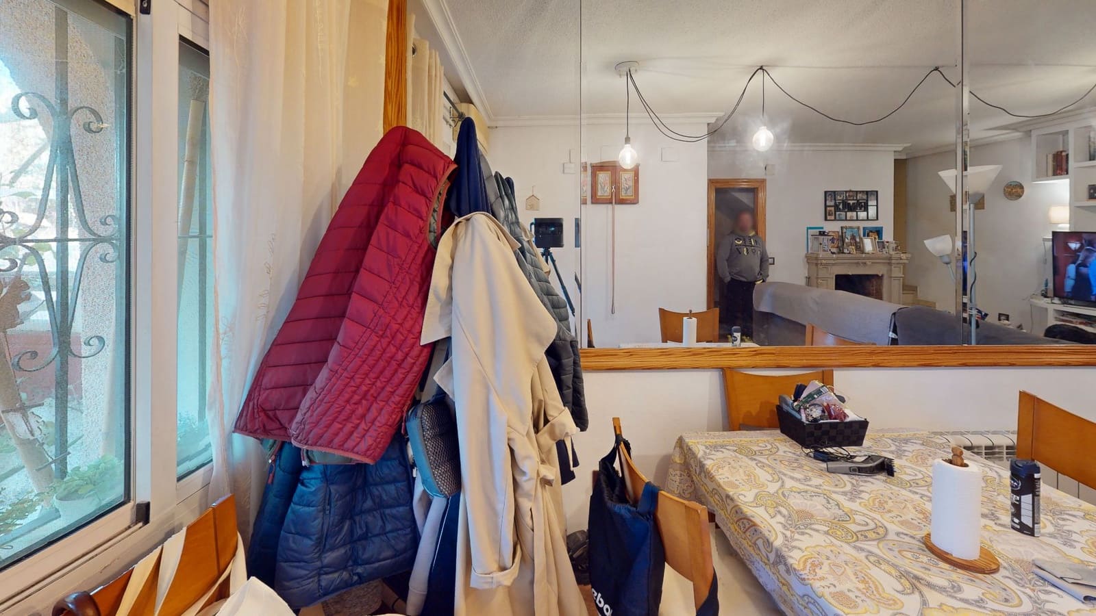 3 makuuhuone Omakotitalo myytävänä paikassa San Juan de Alicante / Sant Joan d'Alacant mukana uima-altaan 
autotalli - 272 000 € (Ref: 9429578)