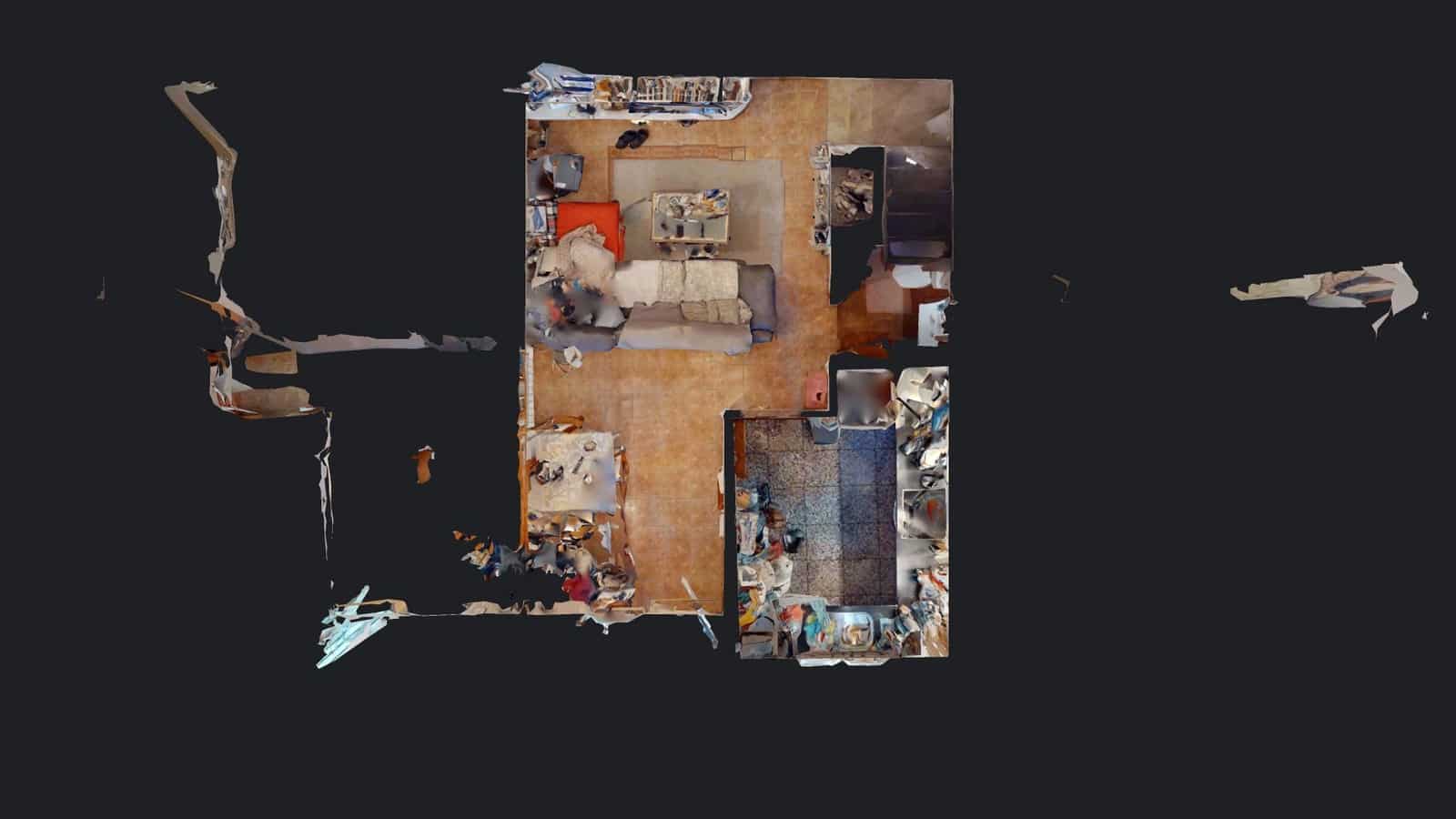 3 makuuhuone Omakotitalo myytävänä paikassa San Juan de Alicante / Sant Joan d'Alacant mukana uima-altaan 
autotalli - 272 000 € (Ref: 9429578)