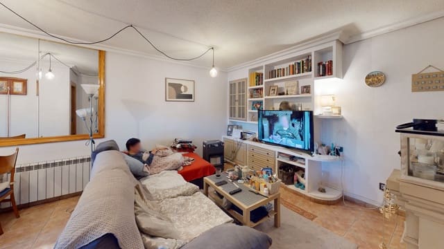 3 quarto Casa em Banda para venda em San Juan de Alicante / Sant Joan d'Alacant com piscina garagem - 272 000 € (Ref: 9429578)