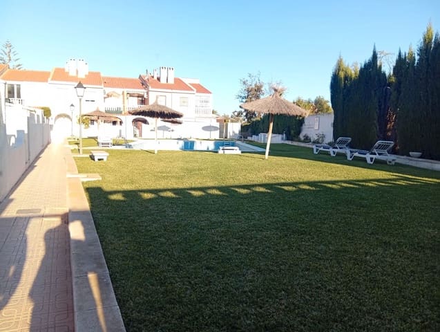 3 quarto Casa em Banda para venda em San Juan de Alicante / Sant Joan d'Alacant com piscina garagem - 272 000 € (Ref: 9429578)