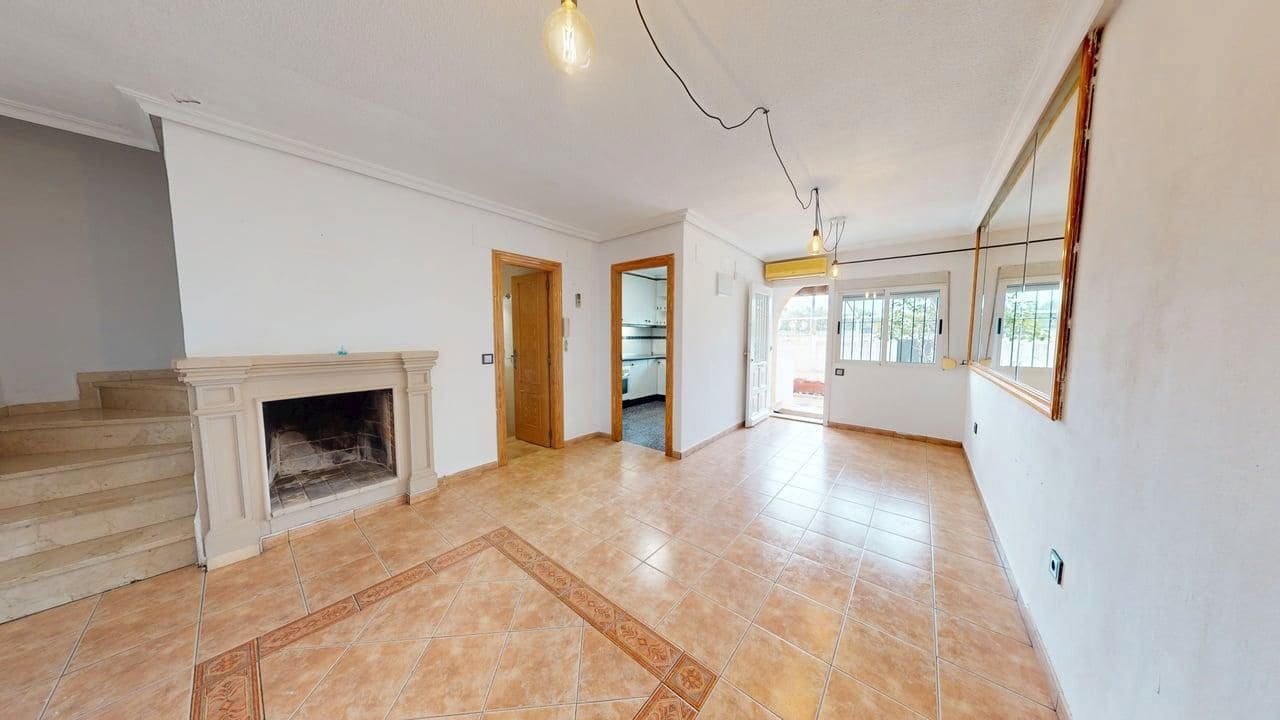 3 bedroom Townhouse for sale in San Juan de Alicante / Sant Joan d'Alacant with pool garage - € 272,000 (Ref: 9429578)