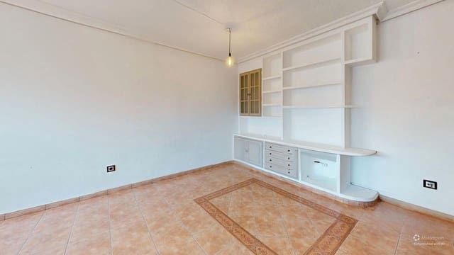 3 sypialnia Dom na sprzedaż w San Juan de Alicante / Sant Joan d'Alacant z basenem garażem - 272 000 € (Ref: 9429578)