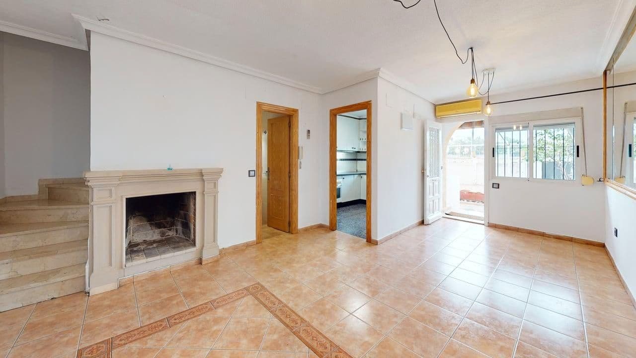 3 bedroom Townhouse for sale in San Juan de Alicante / Sant Joan d'Alacant with pool garage - € 272,000 (Ref: 9429578)