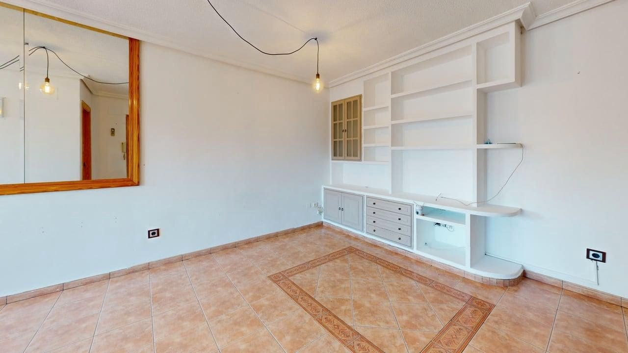 3 bedroom Townhouse for sale in San Juan de Alicante / Sant Joan d'Alacant with pool garage - € 272,000 (Ref: 9429578)