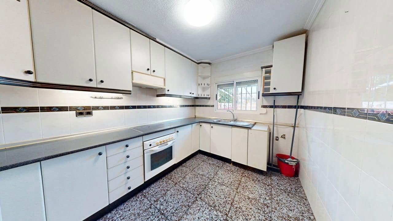 3 bedroom Townhouse for sale in San Juan de Alicante / Sant Joan d'Alacant with pool garage - € 272,000 (Ref: 9429578)