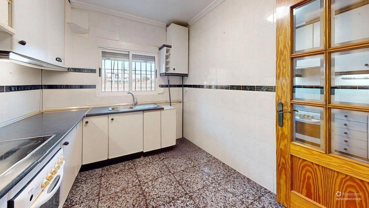 3 bedroom Townhouse for sale in San Juan de Alicante / Sant Joan d'Alacant with pool garage - € 272,000 (Ref: 9429578)