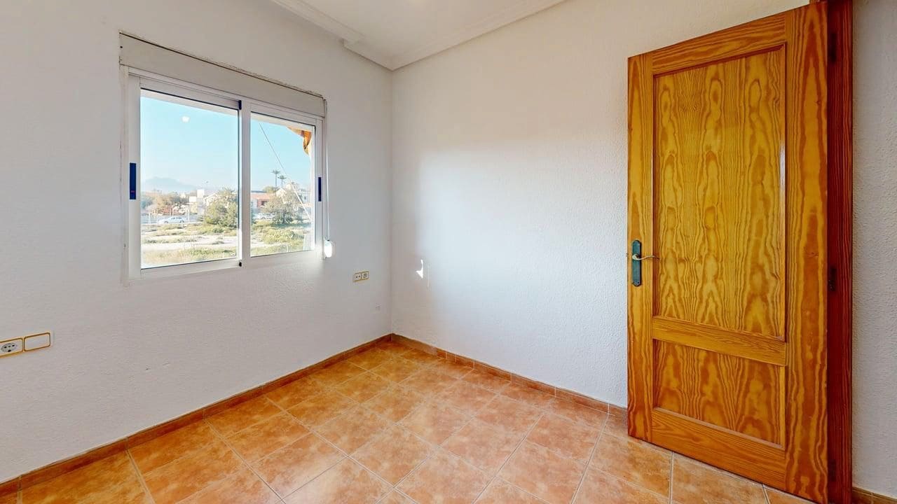 3 bedroom Townhouse for sale in San Juan de Alicante / Sant Joan d'Alacant with pool garage - € 272,000 (Ref: 9429578)