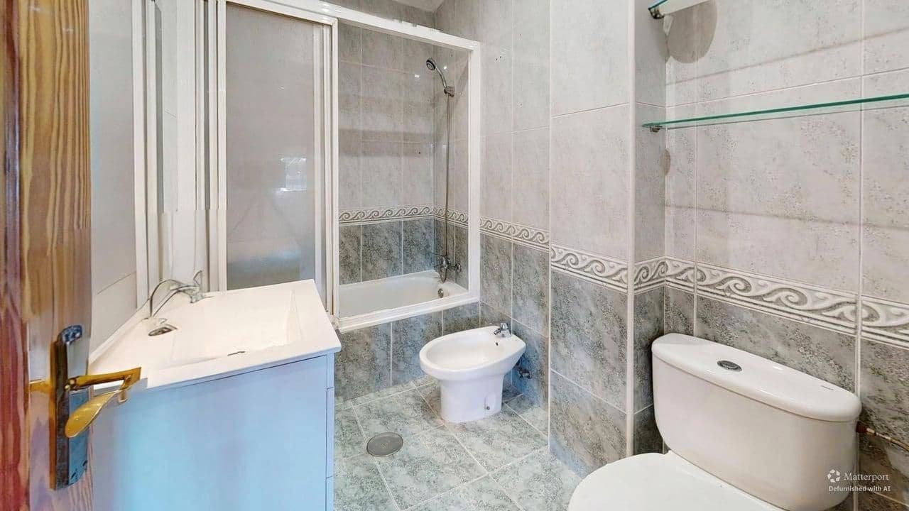 3 bedroom Townhouse for sale in San Juan de Alicante / Sant Joan d'Alacant with pool garage - € 272,000 (Ref: 9429578)