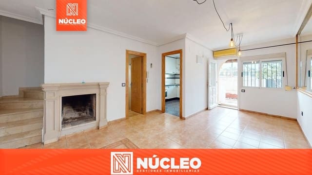 3 sypialnia Dom na sprzedaż w San Juan de Alicante / Sant Joan d'Alacant z basenem garażem - 272 000 € (Ref: 9429578)