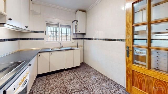 3 sypialnia Dom na sprzedaż w San Juan de Alicante / Sant Joan d'Alacant z basenem garażem - 272 000 € (Ref: 9429578)