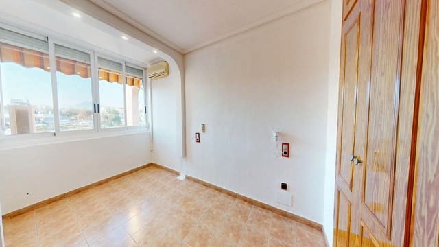 3 sypialnia Dom na sprzedaż w San Juan de Alicante / Sant Joan d'Alacant z basenem garażem - 272 000 € (Ref: 9429578)