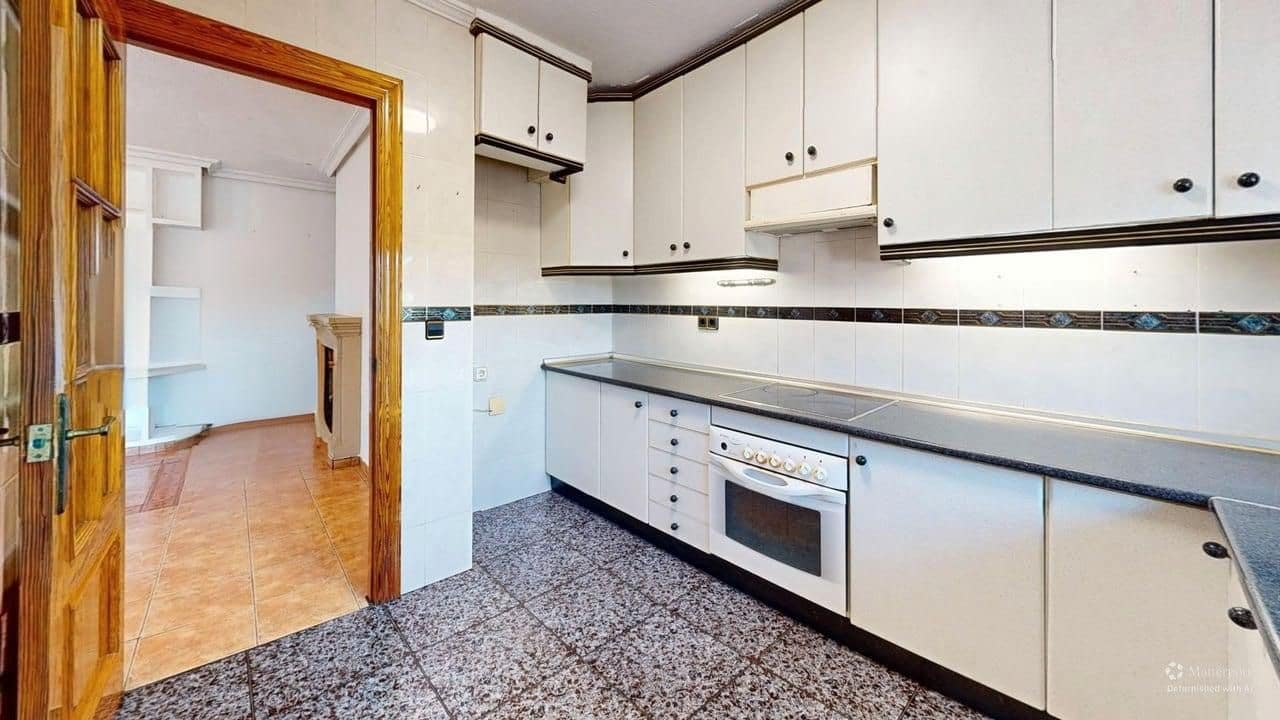 3 bedroom Townhouse for sale in San Juan de Alicante / Sant Joan d'Alacant with pool garage - € 272,000 (Ref: 9429578)