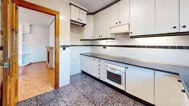 3 sypialnia Dom na sprzedaż w San Juan de Alicante / Sant Joan d'Alacant z basenem garażem - 272 000 € (Ref: 9429578)