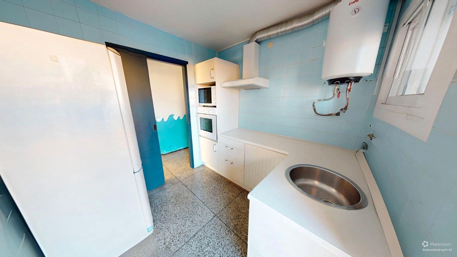 2 sovrum Lägenhet till salu i El Campello med garage - 220 000 € (Ref: 9429579)