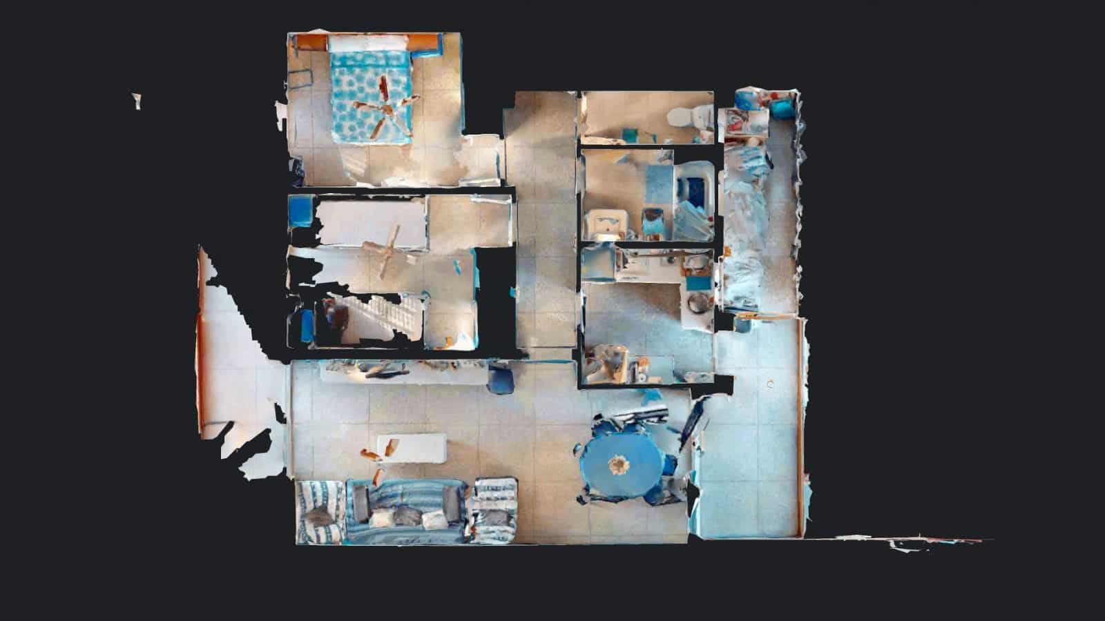 2 sovrum Lägenhet till salu i El Campello med garage - 220 000 € (Ref: 9429579)