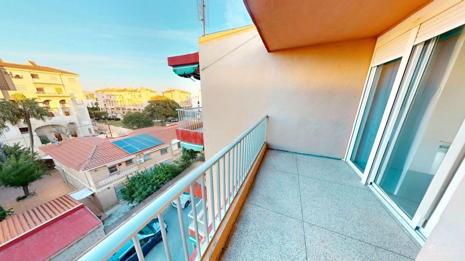 2 sovrum Lägenhet till salu i El Campello med garage - 220 000 € (Ref: 9429579)