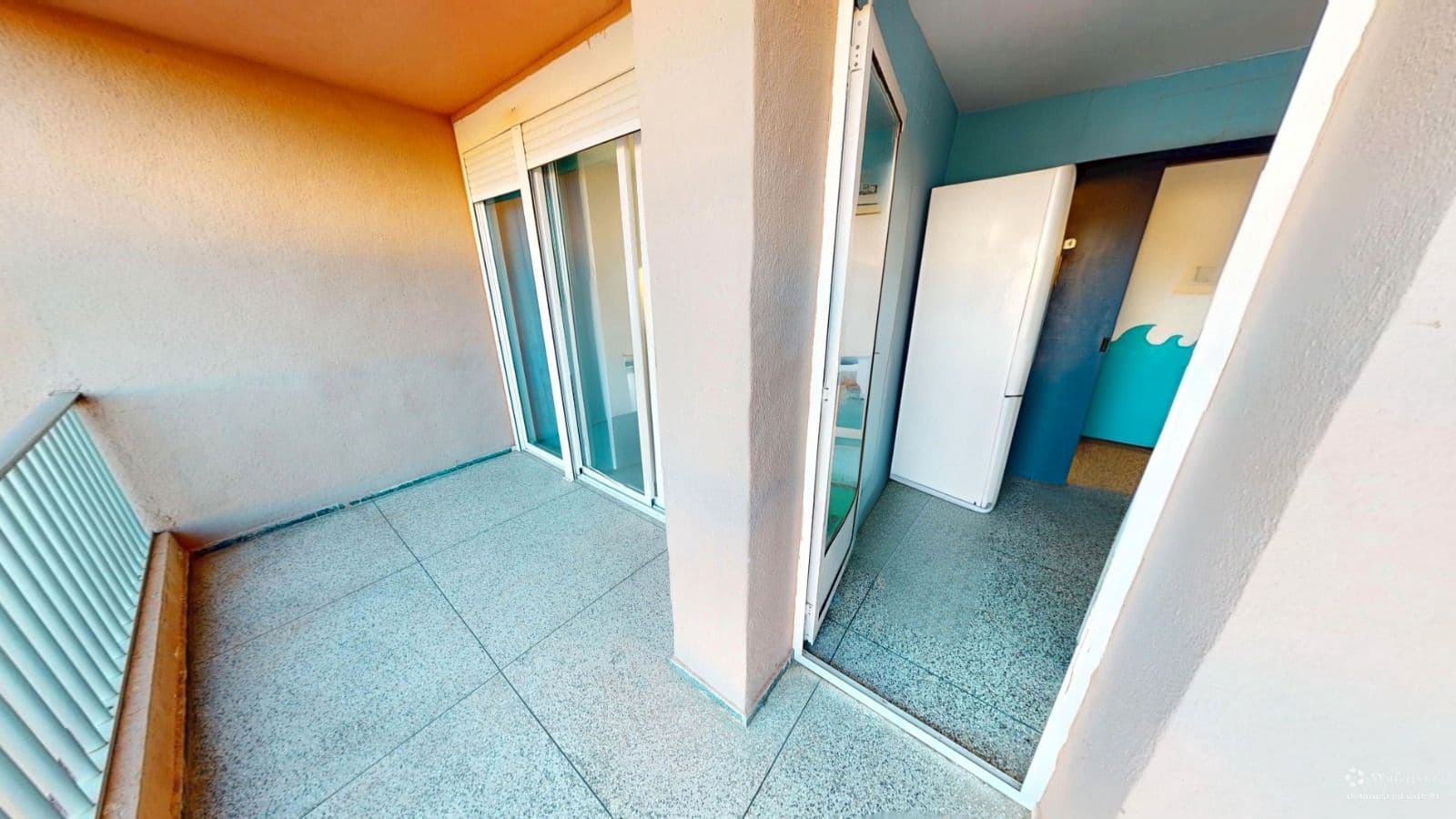 2 sovrum Lägenhet till salu i El Campello med garage - 220 000 € (Ref: 9429579)