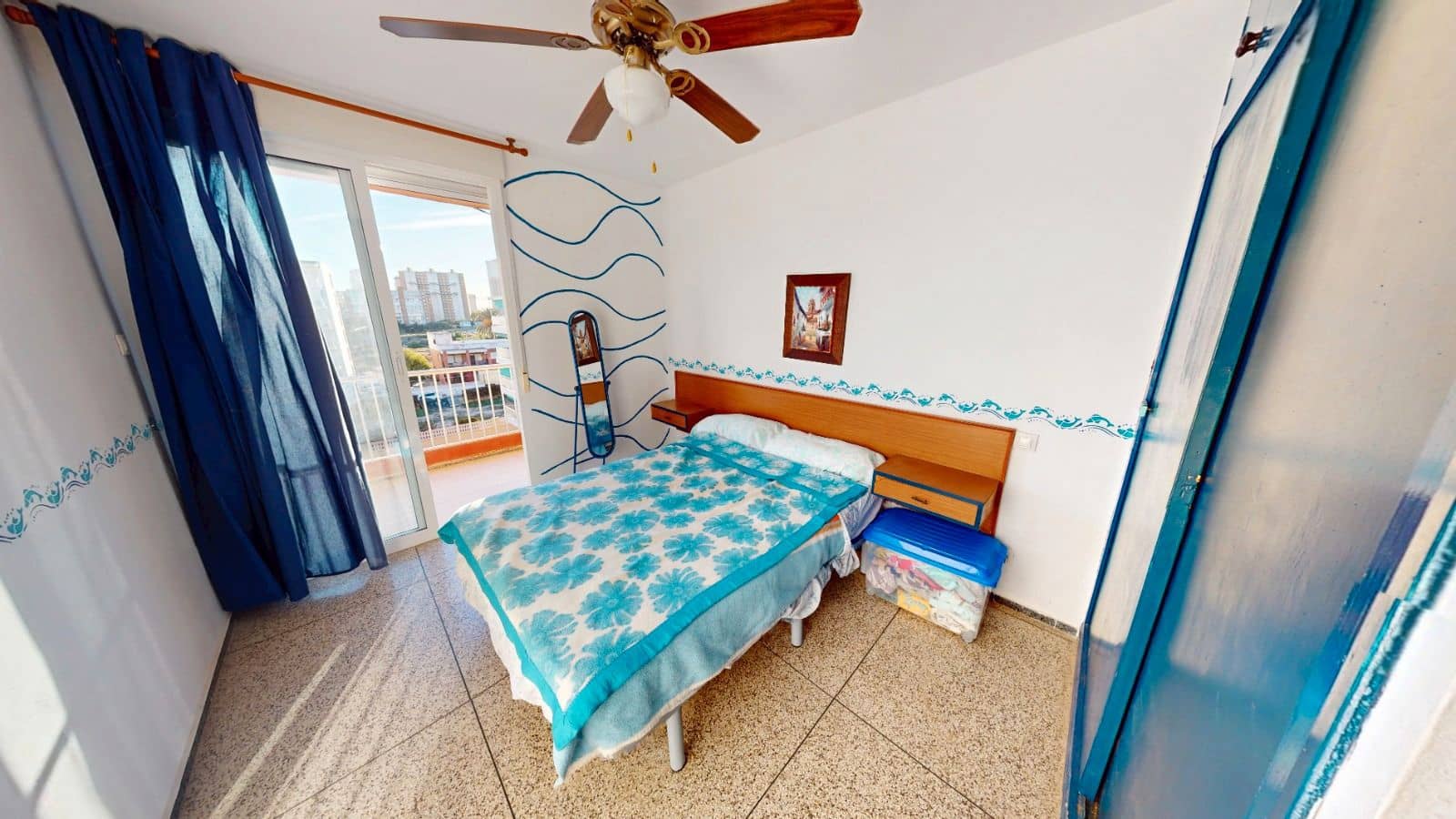 2 sovrum Lägenhet till salu i El Campello med garage - 220 000 € (Ref: 9429579)