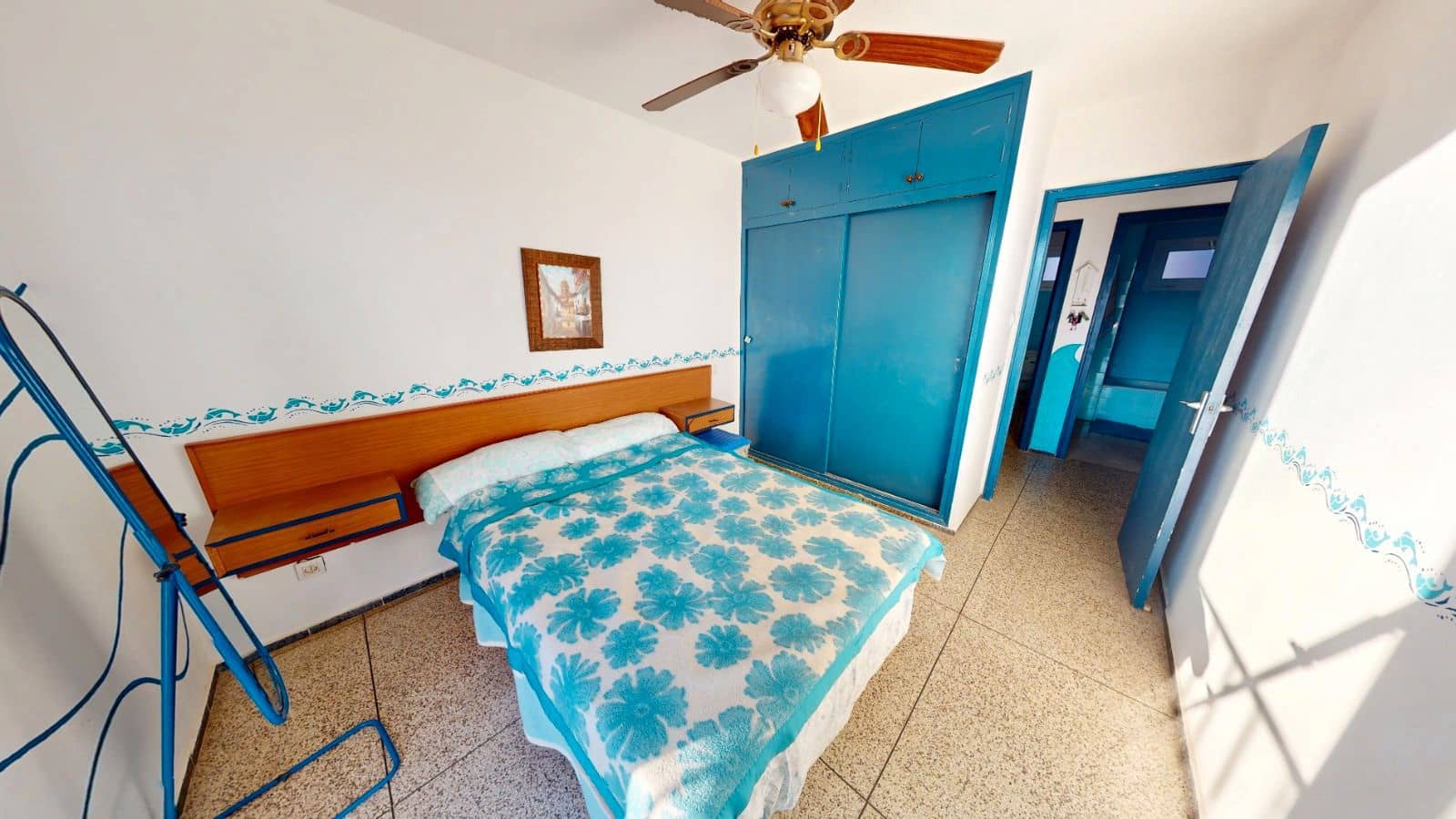 2 sovrum Lägenhet till salu i El Campello med garage - 220 000 € (Ref: 9429579)