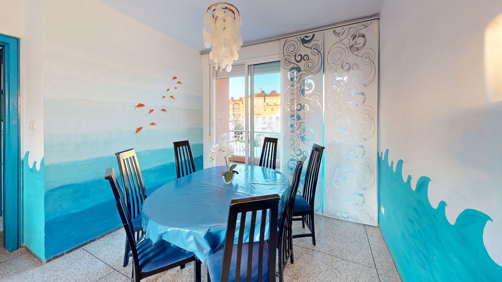 2 sovrum Lägenhet till salu i El Campello med garage - 220 000 € (Ref: 9429579)