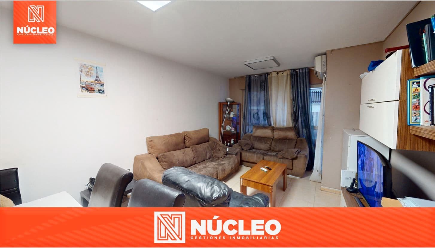 3 bedroom Flat for sale in San Juan de Alicante / Sant Joan d'Alacant with pool garage - € 177,000 (Ref: 9436522)