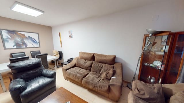 3 chambre Appartement à vendre à San Juan de Alicante / Sant Joan d'Alacant avec piscine garage - 177 000 € (Ref: 9436522)