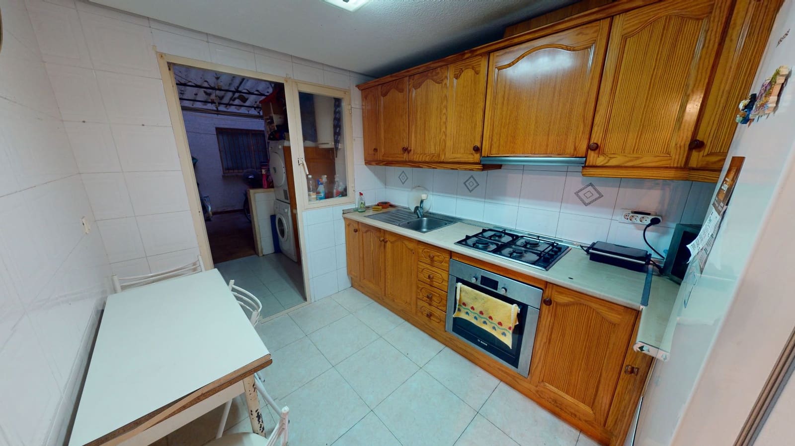 3 bedroom Flat for sale in San Juan de Alicante / Sant Joan d'Alacant with pool garage - € 177,000 (Ref: 9436522)