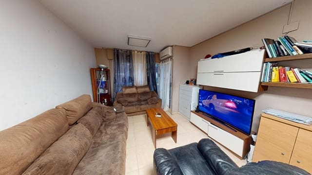 3 chambre Appartement à vendre à San Juan de Alicante / Sant Joan d'Alacant avec piscine garage - 177 000 € (Ref: 9436522)