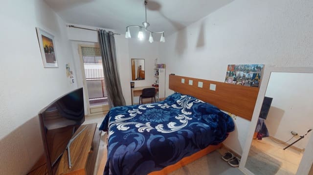 3 chambre Appartement à vendre à San Juan de Alicante / Sant Joan d'Alacant avec piscine garage - 177 000 € (Ref: 9436522)