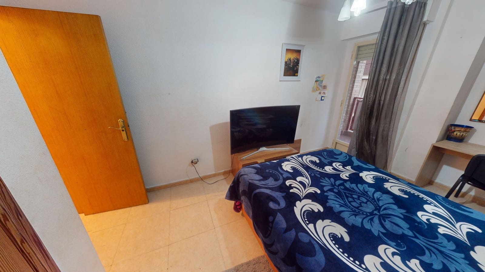 3 bedroom Flat for sale in San Juan de Alicante / Sant Joan d'Alacant with pool garage - € 177,000 (Ref: 9436522)