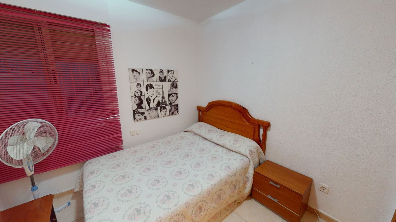 3 bedroom Flat for sale in San Juan de Alicante / Sant Joan d'Alacant with pool garage - € 177,000 (Ref: 9436522)