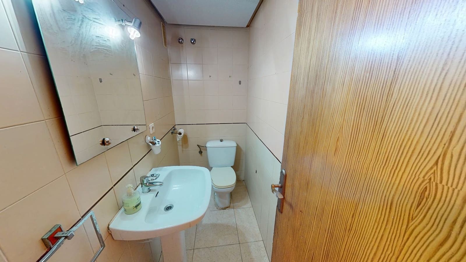 3 bedroom Flat for sale in San Juan de Alicante / Sant Joan d'Alacant with pool garage - € 177,000 (Ref: 9436522)